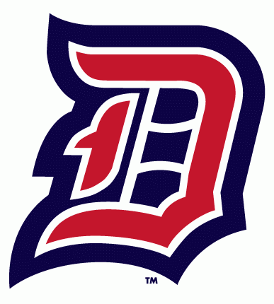 Duquesne Dukes 2007-Pres Alternate Logo t shirts DIY iron ons v3